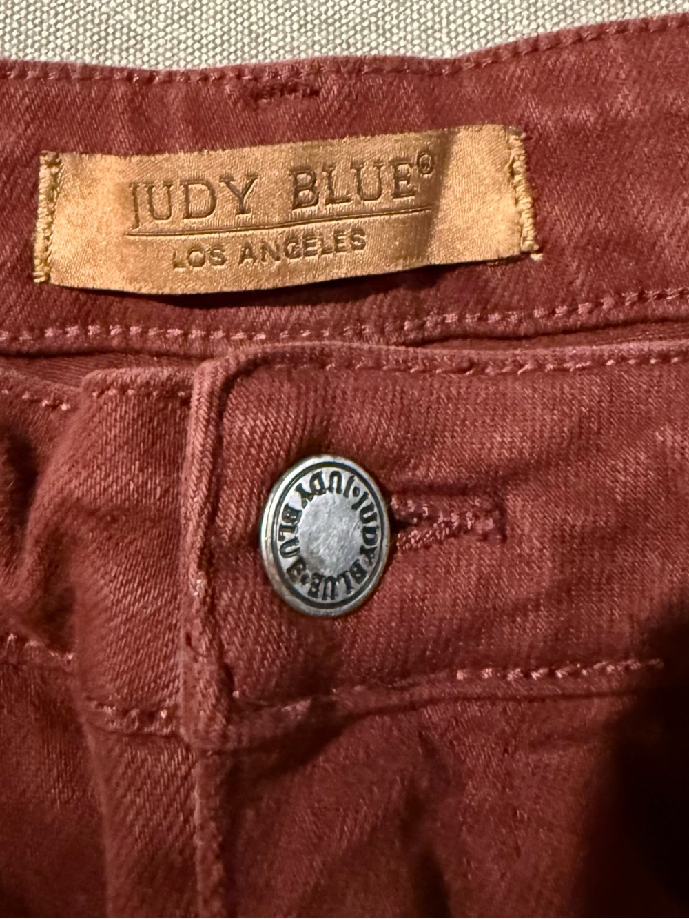 Judy Blue Women's Stretch Jeans